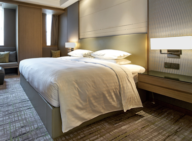 酒店系列-标准客房 Hotel Series - Standard Room