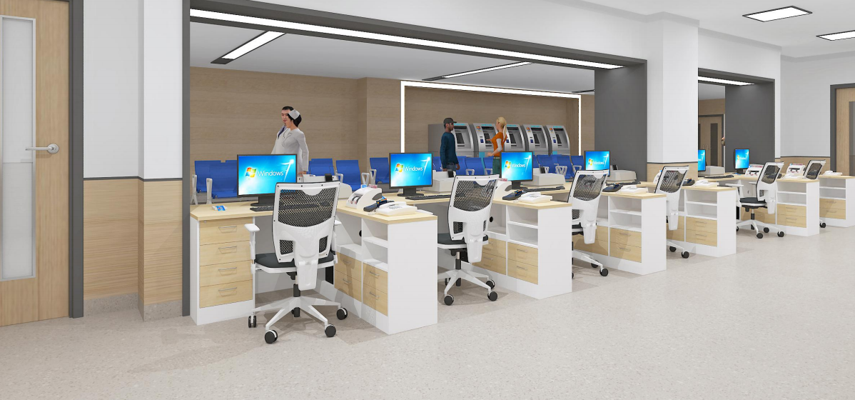 中国-宣威市第二人民医院 China - Xuanwei Second People's Hospital