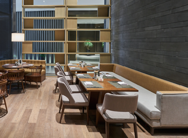 酒店系列-西餐桌 Hotel Series - Western-style Dining Table